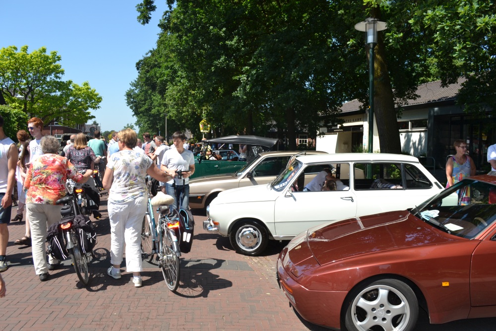 Oldtimerrit Geesteren 5 juni 2016 - 40